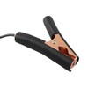 Edinstry 14AWG SAE to Alligator Clip Battery Charger Extension Cable