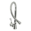 Lion Tools Llave Para Fregadero Lavabo Individual Cuello Flexible Lion
