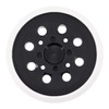 Sanding Disc 125mm Sanding Disc for Bosch Sanding Disc Compatible