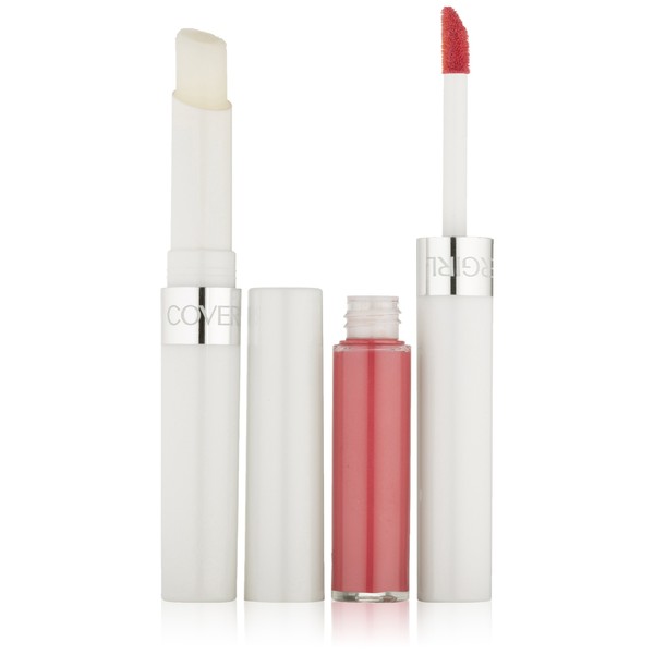 CoverGirl Outlast Lipcolor Dusty Rose 530