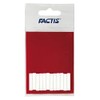 Factis Bag of 12 Soft erasers Refill Electric Eraser FACTIS,