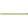Handwriting Pencil - STABILO EASYgraph HB Green Right Handed Box