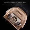 Hair Clipper Kit Electric Complete Professional Hair Cutting Set for