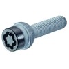 28017SUB Wheel Lock Bolts Black SUB M14 x 1,5, radius