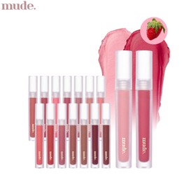 MUDE Soft Blur Tint 3g, Color:15 Archive