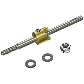 Traxxas 1529X Propeller Shaft