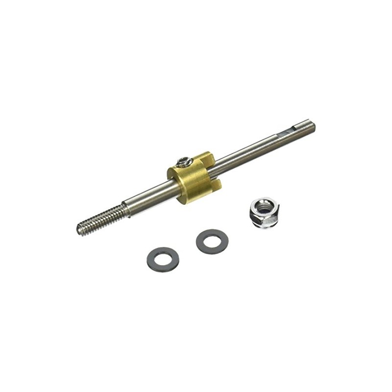 Traxxas 1529X Propeller Shaft