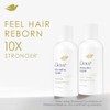 Dove Travel Essentials Shampoo and Conditioner Set – Dove Nutritive