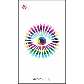 Practical Magic Activation Deck: 52 Cards and Guidebook