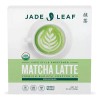 Té Jade Leaf Matcha Latte verde en polvo MATCHA LATTE