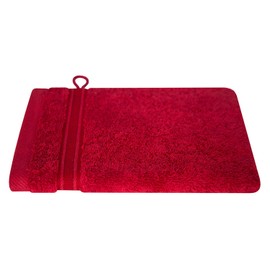 Dyckhoff Gmbh Siena Cotton Wash Mitt Ökotex100 Size 16 x 21 cm 450 g/m²