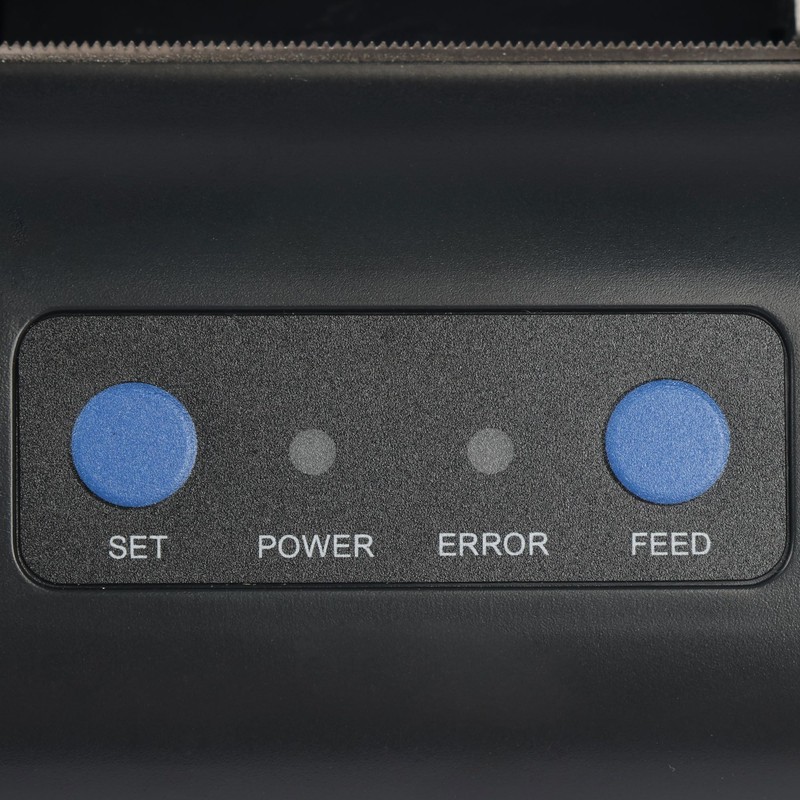 U.S. Solid Thermal Printer Moisture Analyzers - RS232 Transmission, 2