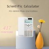Scientific Calculator for FC-991ES Plus-2nd Edition Scientific Calculator with 417