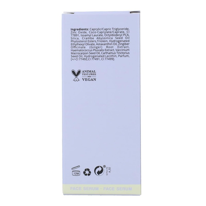 Shield 360º Skin Tint Medium - 30 ml