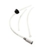 Eskimo Viper Replacement Fuel Line Kit with Lines, Grommet and