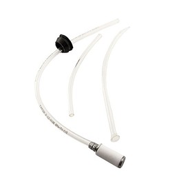 Eskimo Viper Replacement Fuel Line Kit with Lines, Grommet and Filter