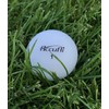 Accufli Max Soft Golf Balls (Matte White 12PK)