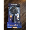 Waterpik L@@K Waterpik DualDock Multi-Height 7-Spray Multi-Height Shower Docking