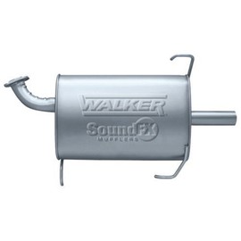 Walker Exhaust SoundFX 18805 Direct Fit Exhaust Muffler