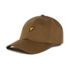 Lyle & Scott Baseball Cap Olive One Size