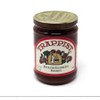 Trappist Preserve Rhubarb-Strwbry