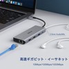 USB C Docking Station Type C Docking Station HDMI, 2