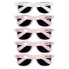 Funky Junque Bachelorette Sunglasses Bundle - 5 Pack - Bride