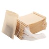 300 Pcs Tea Bags for Loose Tea, Disposable Tea Bags