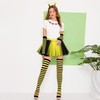 Surcotto Bee Fancy Dress Costumes Women's Carnival Costume Women's Bee