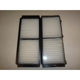 Mazda 3 Cabin Air Filter 2010 2011 2012 2013 BBM461J6XMV