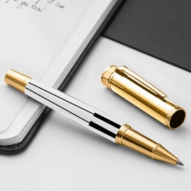 Ellington Pens Luxury Rollerball Pen Pack of 1