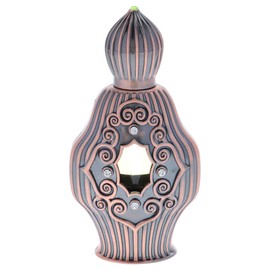 Anfar Lamahat Al Musk for Women - 0.5 oz Concentrated Perfume Oil