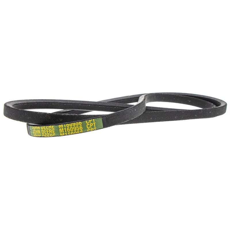 John Deere Original Equipment V-Belt #M160956