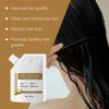 3Pcs Anti-Hair Fall Hair Loss Shampoo, Anti-Hair Fall Promote Hair