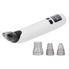Blackhead Removal Cleaner Electric Face Nose Acne Whitehead Extractor Vacuum