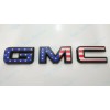 Auto GMC 2019-2025 GMC Sierra 1500 2500HD 3500HD Front Only