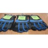 Forney Lot of 3: Forney Mechanic Workwear Gloves Size XXL