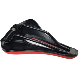 PLATTBK Bicycle Saddle Gel Road Bike Seat Breathable Road Bike Saddle MTB Saddle with Ergonomic for Touring Saddle Men Female