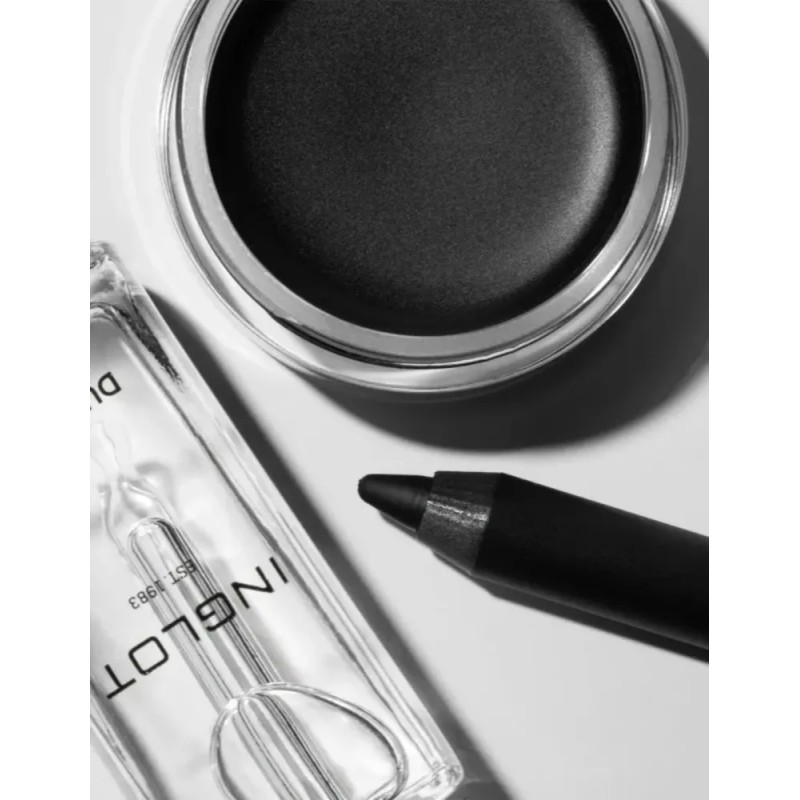 Inglot Duraline Blanco