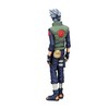 Banpresto Naruto Shippuden Grandista Hatake Kakashi [Manga Dimensions]