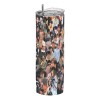 Termo Skinny Café 20 Oz - K-drama Lee Su-ho True Beauty #74