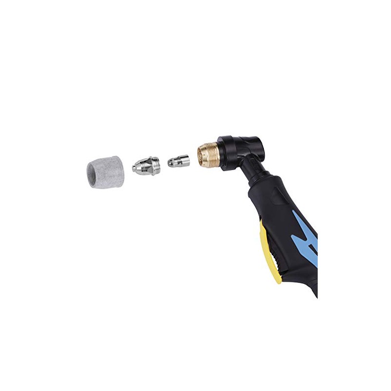 Amico AP80-48, 80-120 Amp Non-touch Pilot Arc Plasma Cutter Consumable
