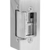 DC 12V Nc NO Type Electric Cathode Lock Door Access