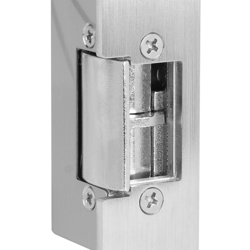 DC 12V Nc NO Type Electric Cathode Lock Door Access