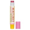 Burt's Bees 100% Natural Lip Shimmer Strawberry red
