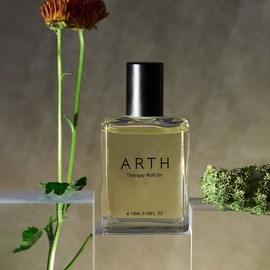 Earth Therapy Roll-On Daily Recovery 15ml / 어스 테라피 롤온 데일리 리커버리 15ml