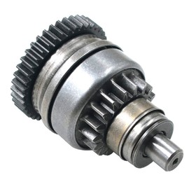 HH BROS Starter Drive Bendix for Polaris Magnum 325 330 2x4 4x4 2000-2006 3090034 3083647 3085394 3087030 3089255 3090322 3090327