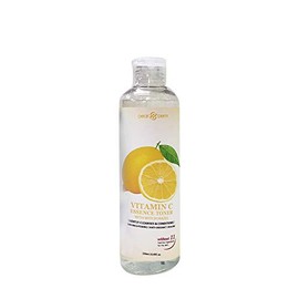 Dearderm Skincare Vitamin C Essence Face Toner 8.45fl.oz/250ml (with Witch Hazel) – Vitamin C