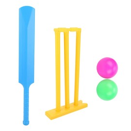 Children Cricket Set, Cricket Sports ABS for Exercise Children's Hand
