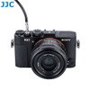 JJC TCR-40 High Quality Mechanical Locking Camera Shutter Release Cable